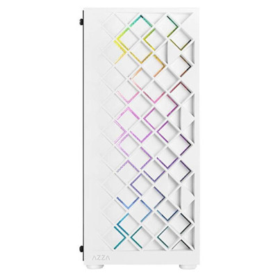 AZZA Spectra White (CSAZ-280W)