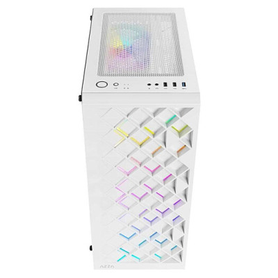 AZZA Spectra White (CSAZ-280W)