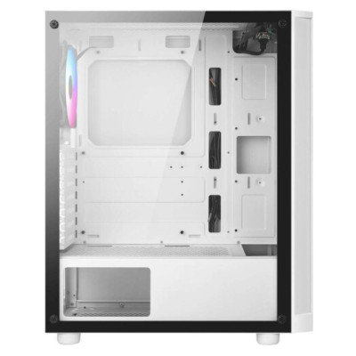 AZZA Spectra White (CSAZ-280W)