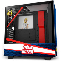 NZXT H510i All Might (CA-H510I-MH-AM)