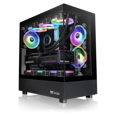 Thermaltake View 270 TG ARGB Black (CA-1Y7-00M1WN-00)