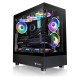 Thermaltake View 270 TG ARGB Black (CA-1Y7-00M1WN-00)