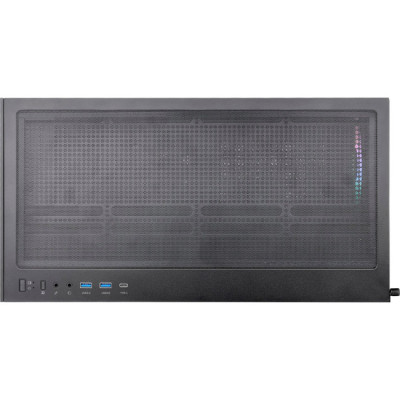Thermaltake View 270 TG ARGB Black (CA-1Y7-00M1WN-00)