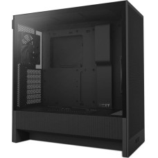 NZXT H5 Flow без БП (CC-H52FB-01) Black