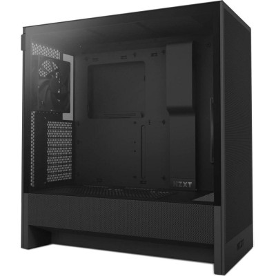 NZXT H5 Flow без БП (CC-H52FB-01) Black