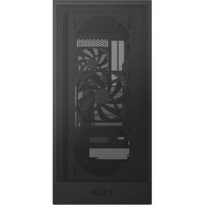 NZXT H5 Flow без БП (CC-H52FB-01) Black