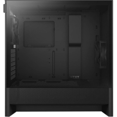 NZXT H5 Flow без БП (CC-H52FB-01) Black