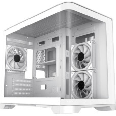 GameMax HYPE-M White