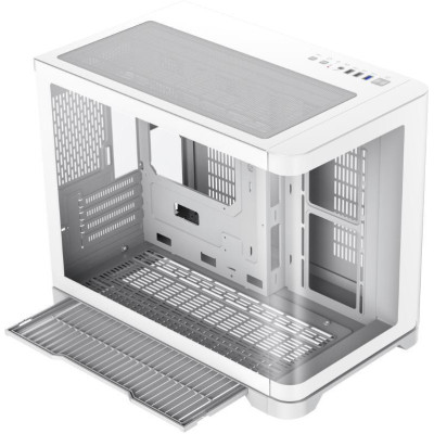 GameMax HYPE-M White
