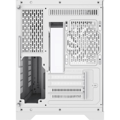 GameMax HYPE-M White