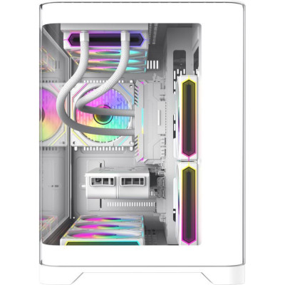 GameMax HYPE-M White