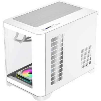 GameMax HYPE-M White