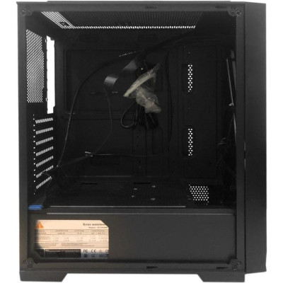 Golden Field 3803 500W Black