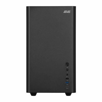 2E Credo Metal V350B Black (2E-V350B)