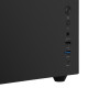 2E Credo Metal V350B Black (2E-V350B)