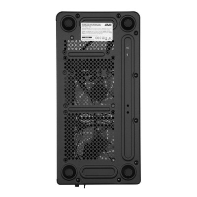 2E Credo Metal V350B Black (2E-V350B)