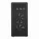 2E Credo Metal V350B Black (2E-V350B)