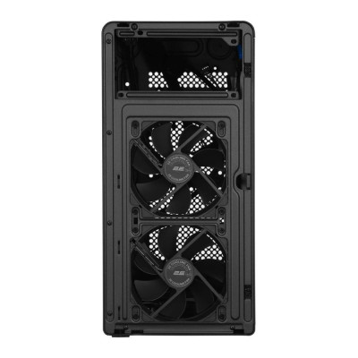 2E Credo Metal V350B Black (2E-V350B)