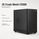2E Credo Metal V350B Black (2E-V350B)