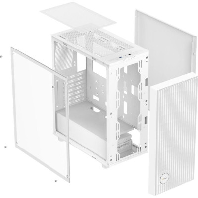 Ocypus Gamma C70 White (GAMMA-C70-WHG000XX-GL)