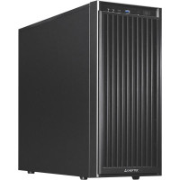 Chieftec UNI BW-01B-OP Black