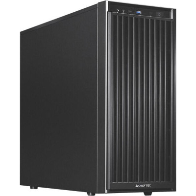 Chieftec UNI BW-01B-OP Black