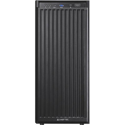Chieftec UNI BW-01B-OP Black