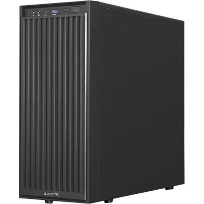 Chieftec UNI BW-01B-OP Black