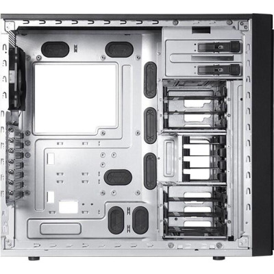 Chieftec UNI BW-01B-OP Black