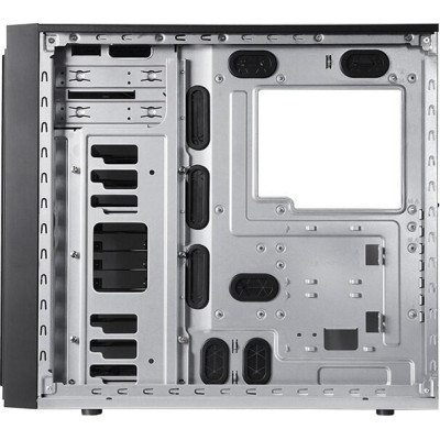 Chieftec UNI BW-01B-OP Black