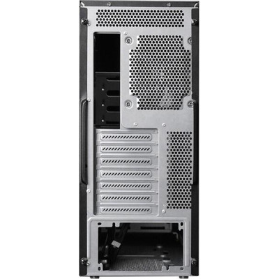Chieftec UNI BW-01B-OP Black