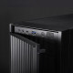 Chieftec UNI BW-01B-OP Black