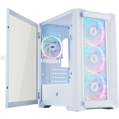 1STPLAYER T4-G-WH-4FS7-W White