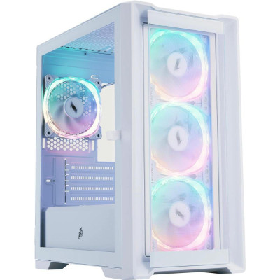 1STPLAYER T4-G-WH-4FS7-W White