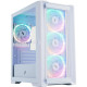 1STPLAYER T4-G-WH-4FS7-W White