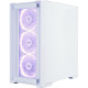 1STPLAYER T4-G-WH-4FS7-W White