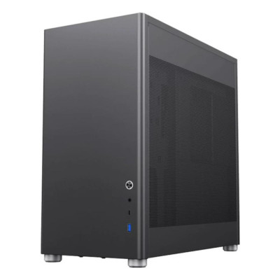 GAMEMAX MeshBox Black