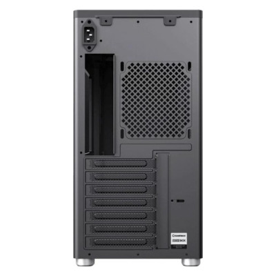 GAMEMAX MeshBox Black