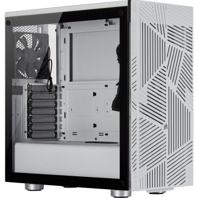 Carbide 275R Airflow White (CC-9011182-WW)