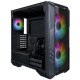 Cooler Master HAF 500 Black (H500-KGNN-S00)