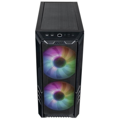 Cooler Master HAF 500 Black (H500-KGNN-S00)