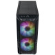 Cooler Master HAF 500 Black (H500-KGNN-S00)