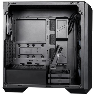 Cooler Master HAF 500 Black (H500-KGNN-S00)