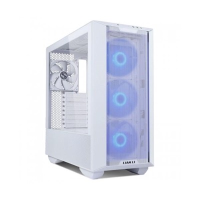 Lian Li Lancool III RGB White (G99.LAN3RW.00)