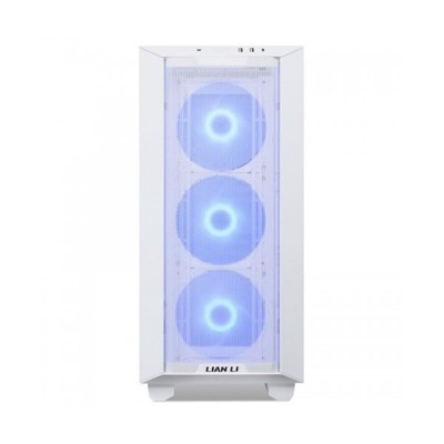Lian Li Lancool III RGB White (G99.LAN3RW.00)