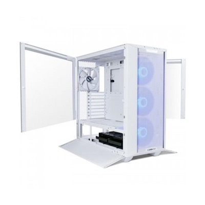 Lian Li Lancool III RGB White (G99.LAN3RW.00)