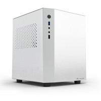 ALmordor Solar 210 SFF Silver (ALS210SFFSL)
