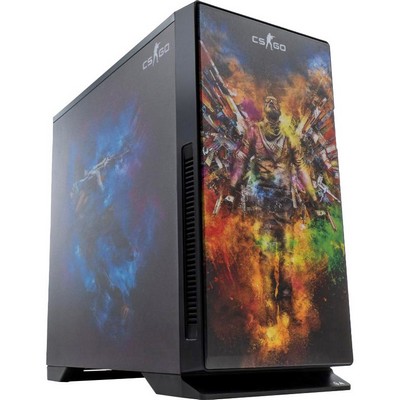 Vinga Black Widow CS_GO STRIKE (01230011786)