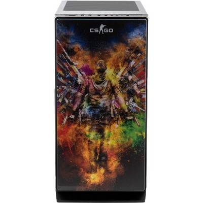 Vinga Black Widow CS_GO STRIKE (01230011786)