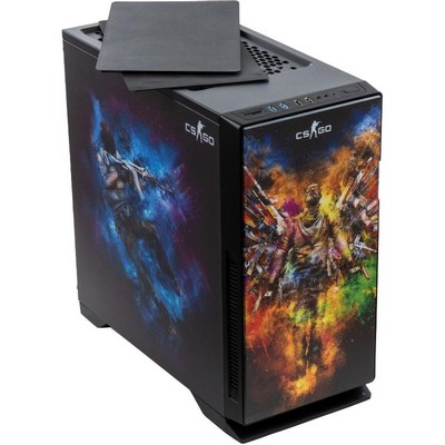 Vinga Black Widow CS_GO STRIKE (01230011786)